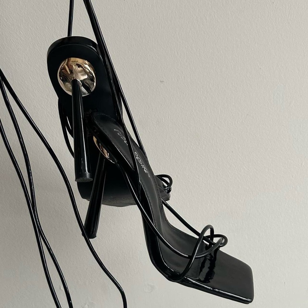EGO Heels 🖤 - Picture 2 of 4